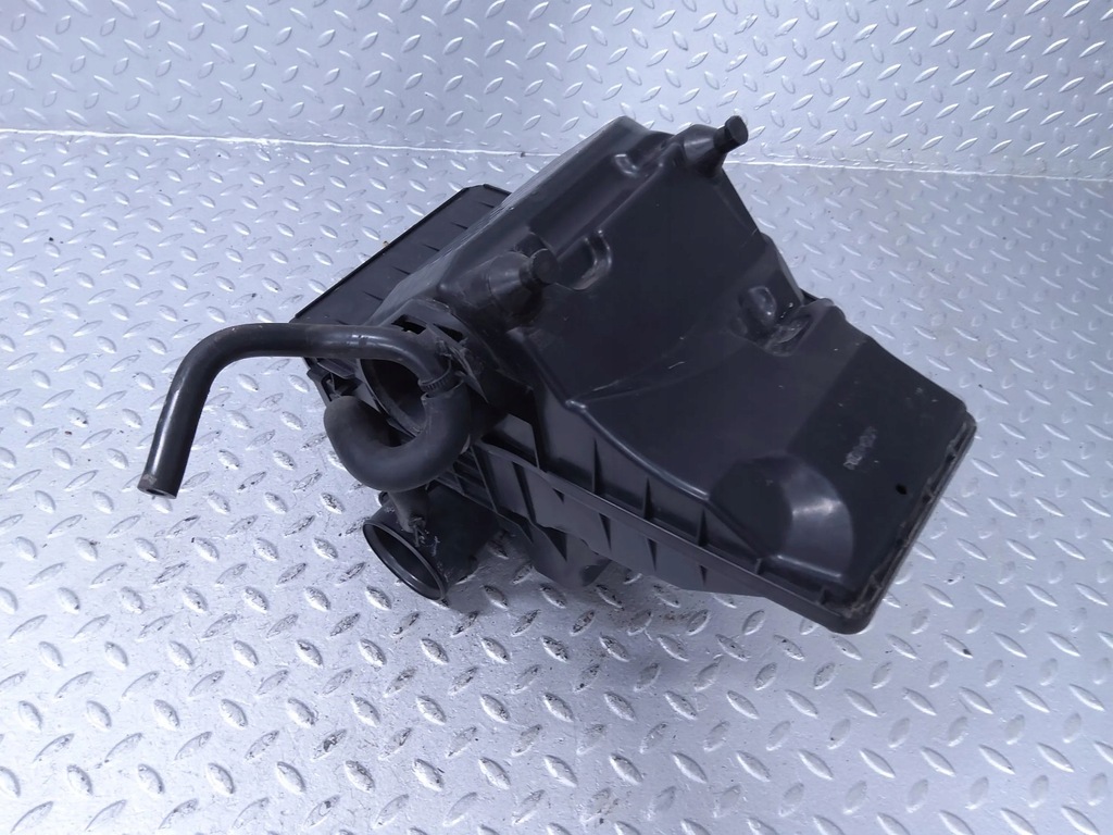 фото №6, Корпус фильтра воздуха nissan cube z12 16500ef80c