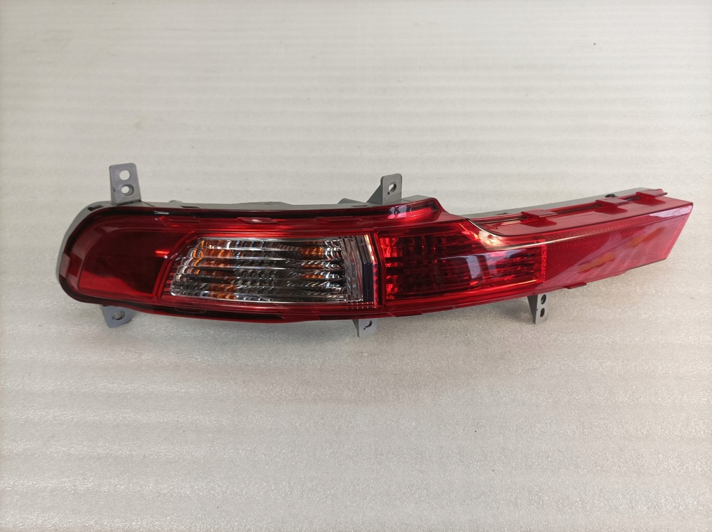 фото №1, Kia sportage iv лампа бампера задня ліва