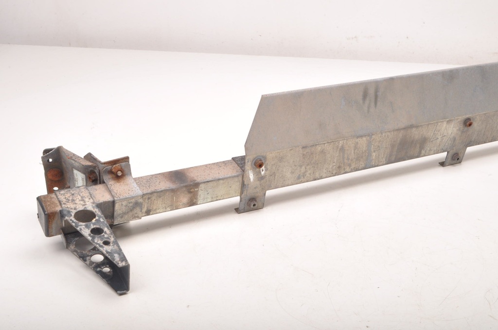 фото №8, Ford transit tourneo connect ii mk2 багажник даховий