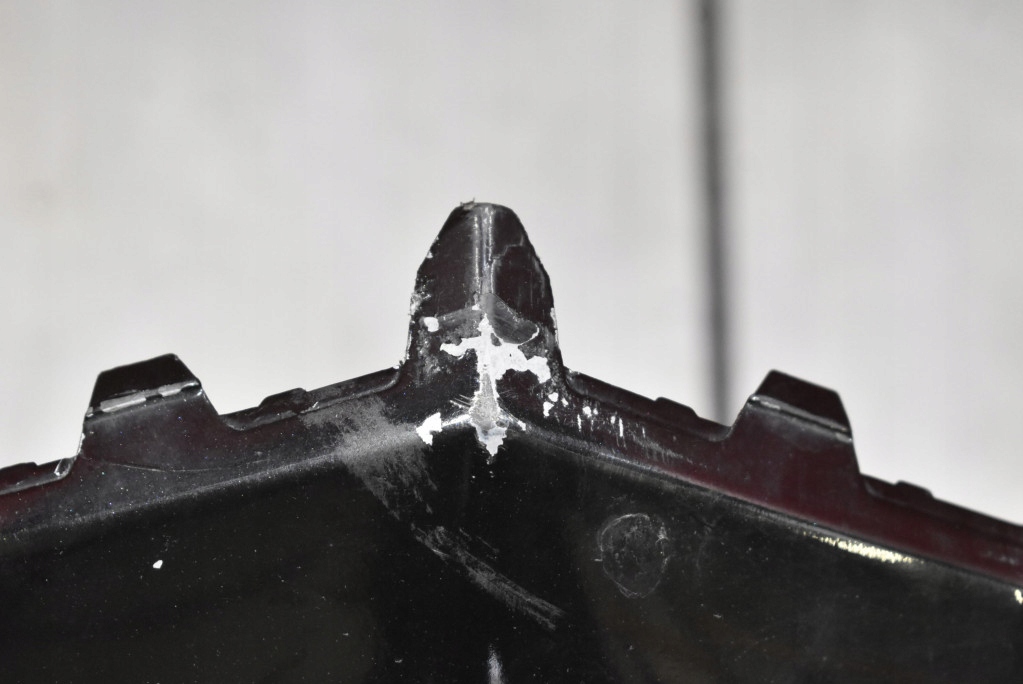 фото №6, Бампер перед передний ktvd pdc citroen c5 ii x7 iii 08-17