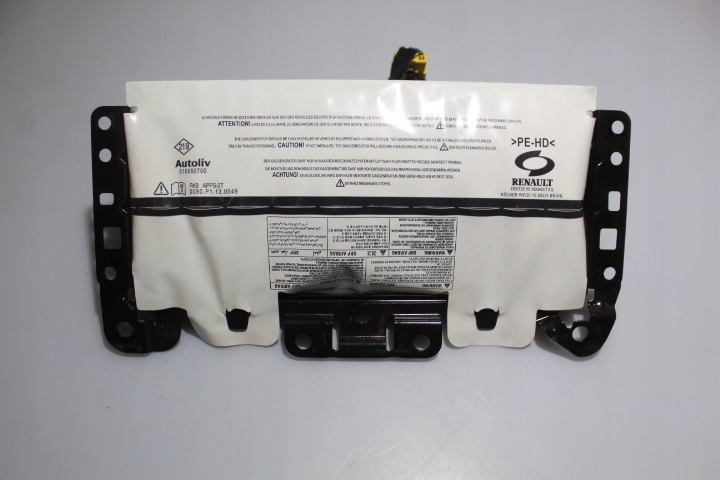 фото №1, Подушка повітряна пасажира renault laguna iii