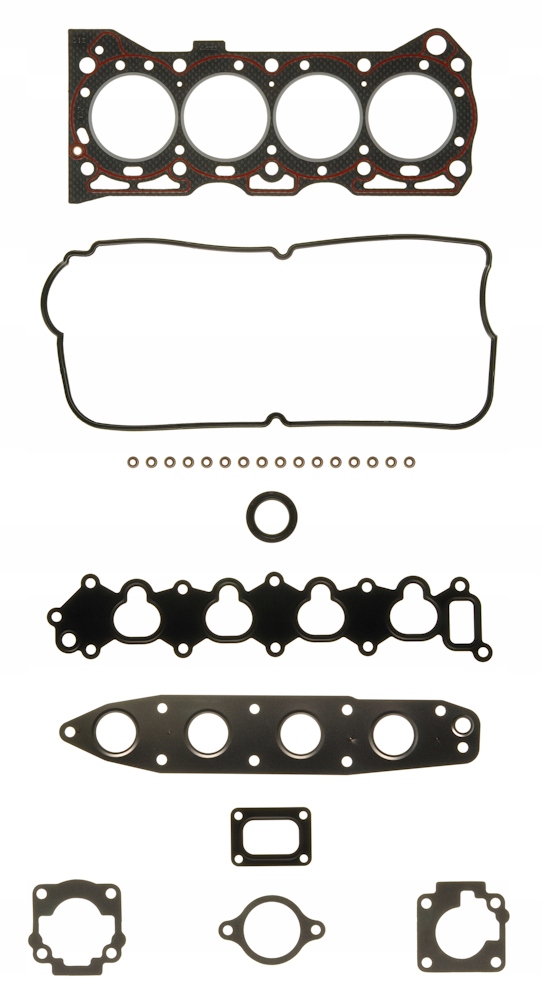 фото №1, Набор прокладка góra do suzuki wagon r 01-