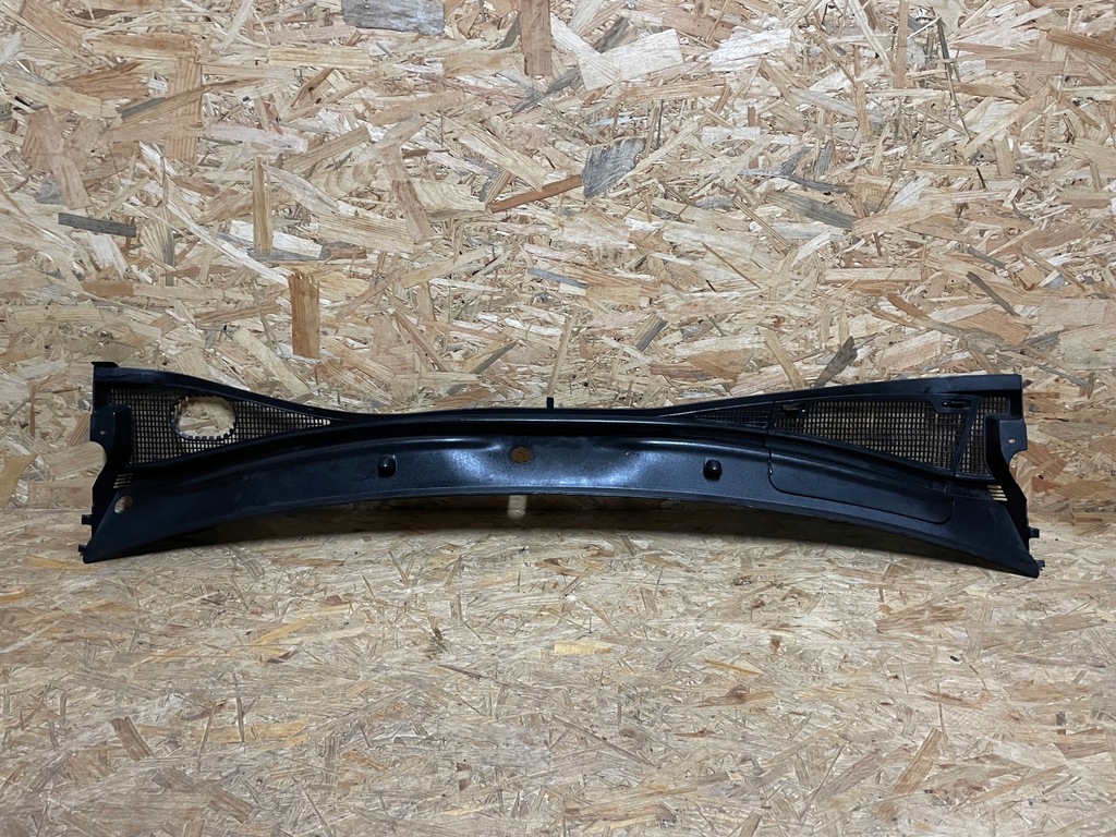 фото №1, Жабо захист renault kangoo i 1 lift fl 7700304885