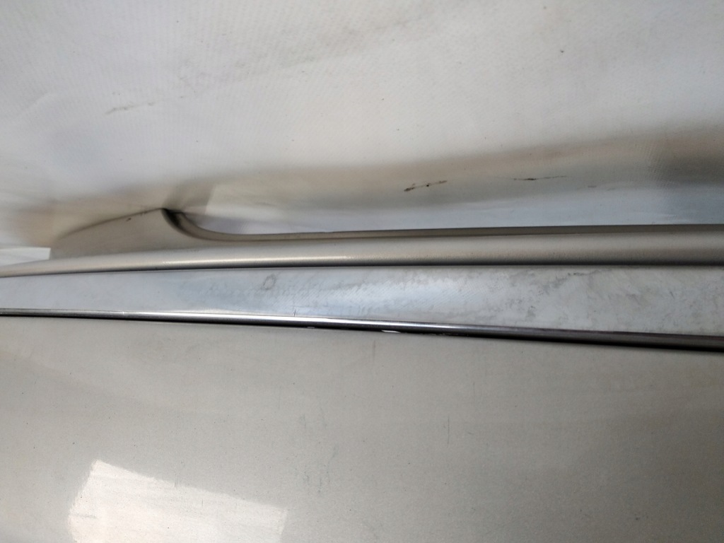 Rover 75 sedan бампер задний задний  1998-2004 с Разборки