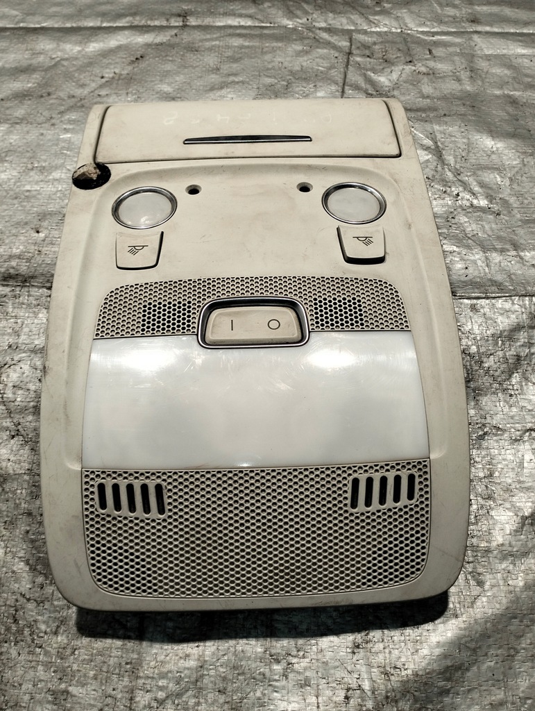 фото №7, Audi a4 b8 2007-2015 лампа стельовий 8t0947135b