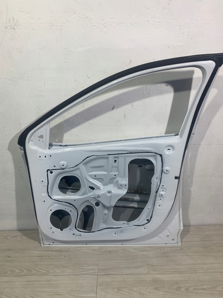 фото №8, Двері hyundai tucson iv 20r праве передні