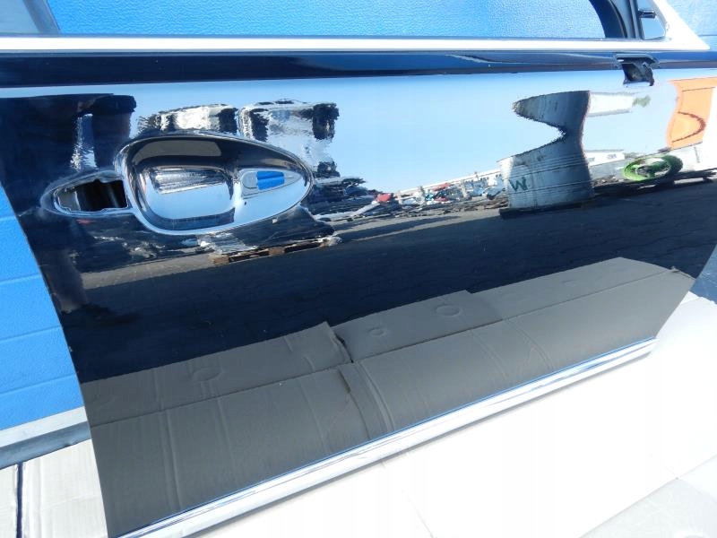 фото №6, Lexus ls iv 600hl long правий перед передні