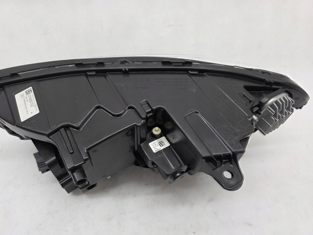 Volvo xc90 2 фара перед передня правий full led high beam 31655703 Київ