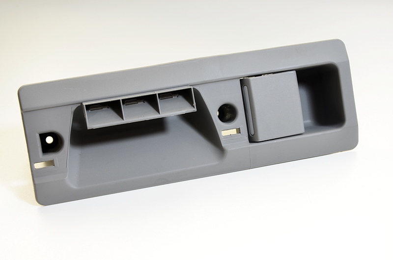 фото №1, Ручка дверь задняя внутренняя do vw lt ii 28 35 46