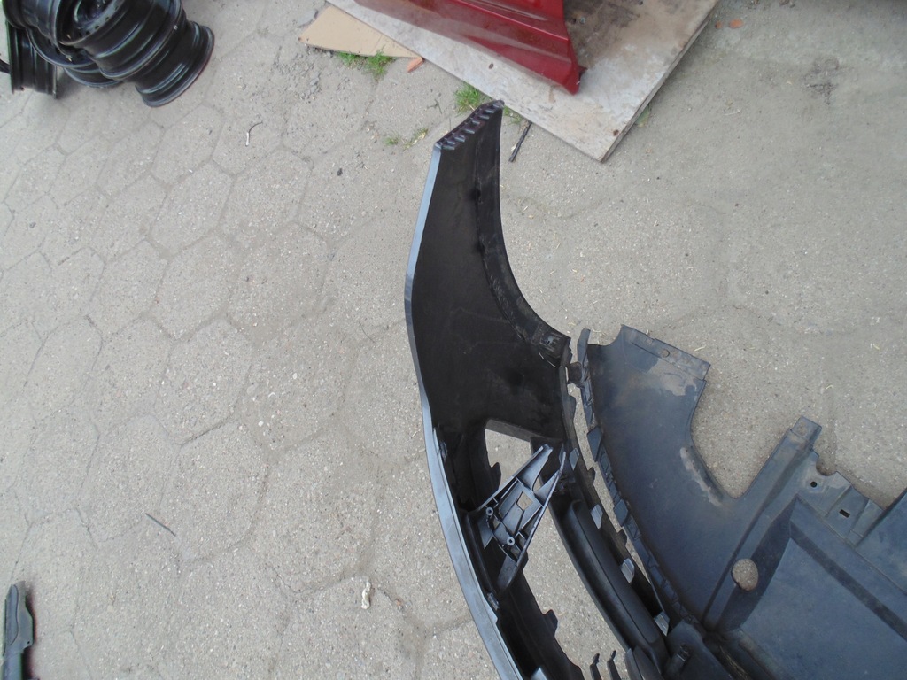 фото №7, Бампер land rover range rover iv 2020-