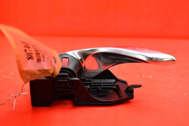 фото №5, Ручка внутренняя правая перед t8314 mazda mx5 mx-5 iv nd 15-23