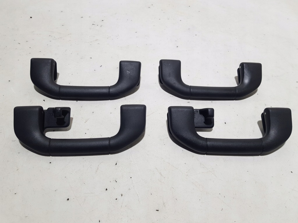 Купити Mercedes w204 w212 ручка ручки стельовий czarna amg комплект 2048100151