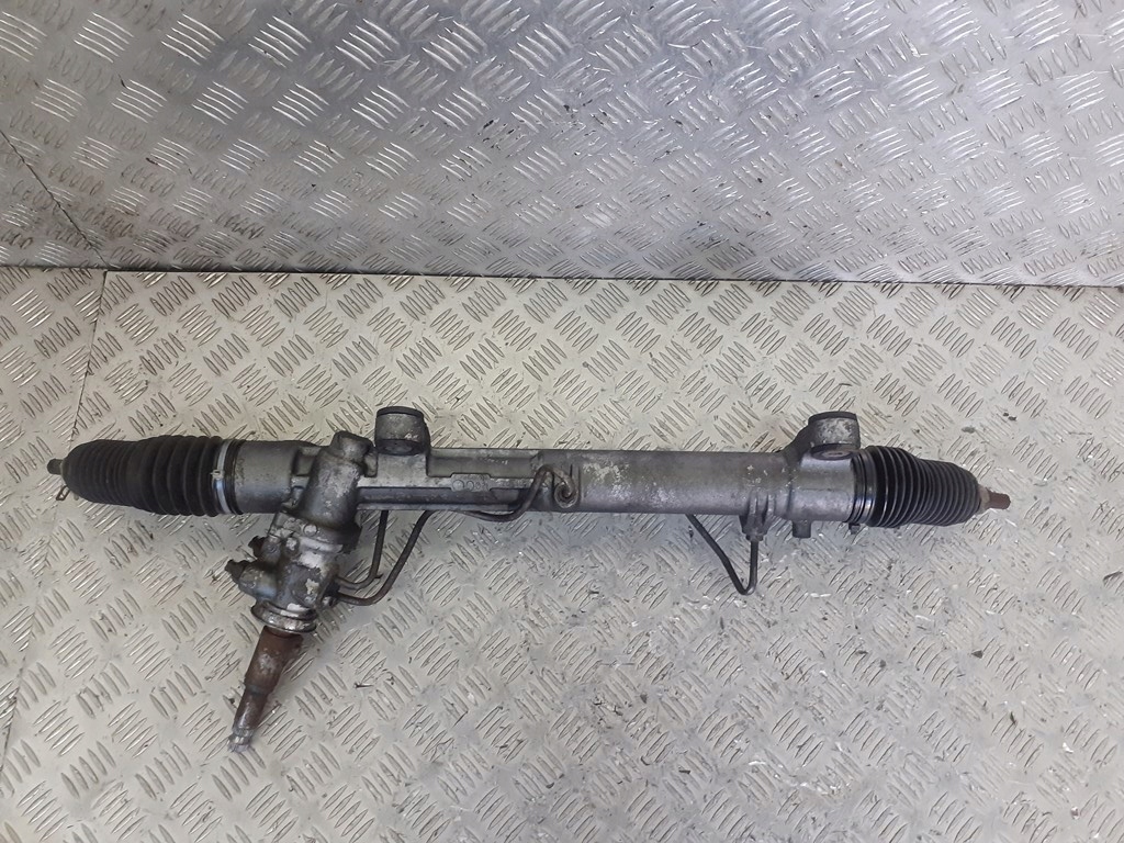 фото №1, Рулевая рейка toyota avensis t25 2.0 d4d enac46000