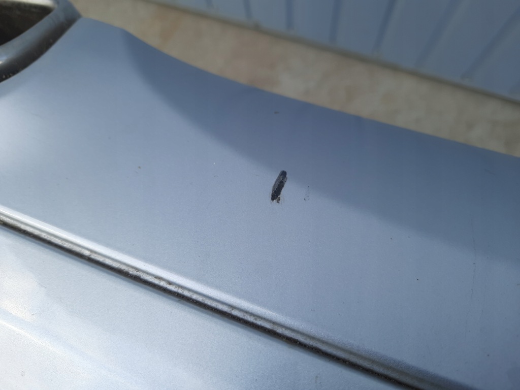 Mercedes s550 w222 13-20 бампер задний  kompletny 775 usa long Доставка