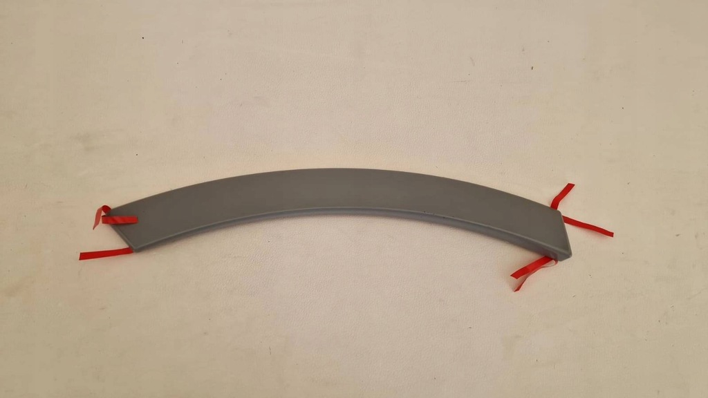 фото №1, Land rover range rover sport l494 молдинг двері лівий задня fk6m291d0 nowa