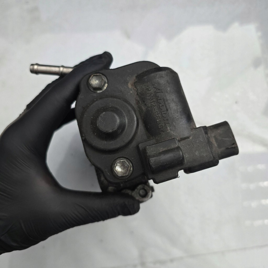 Toyota hilux an10, an20, an30 2013 1923002010 дросельна заслінка в Україні