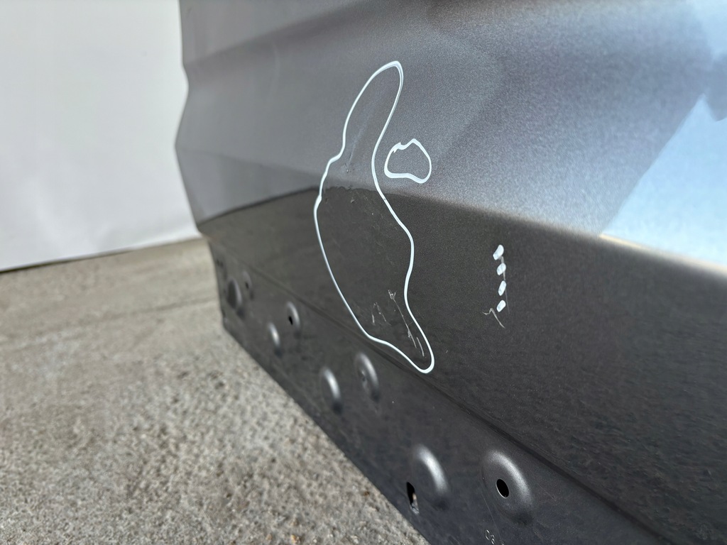 фото №15, Renault austral двері передні праве перед poznań 1=====giełda=====1