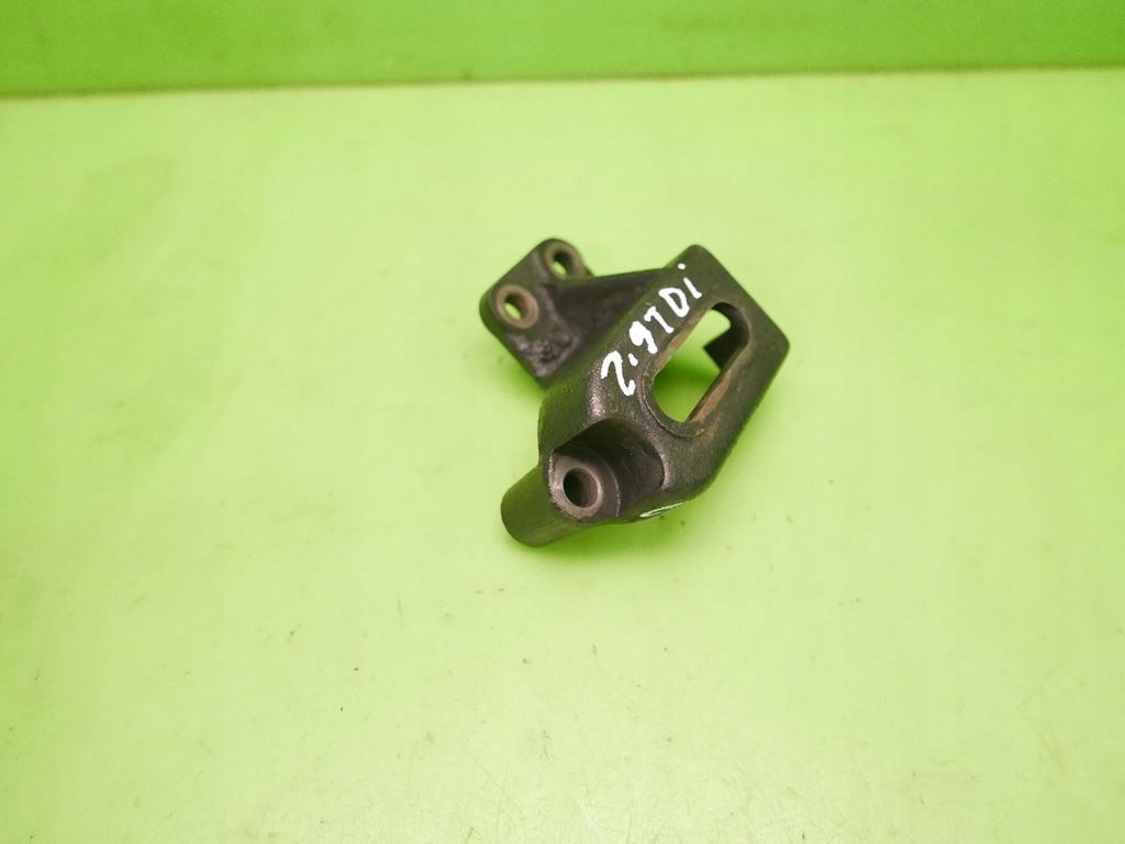 фото №9, Кронштейн ролики натяжителя kia carnival i 2.9tdi 99-01