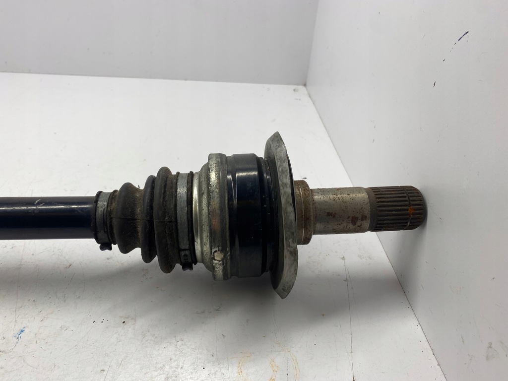 фото №6, Bmw 6 f06 3.0d n57 привідний вал правий задня задня 7566074
