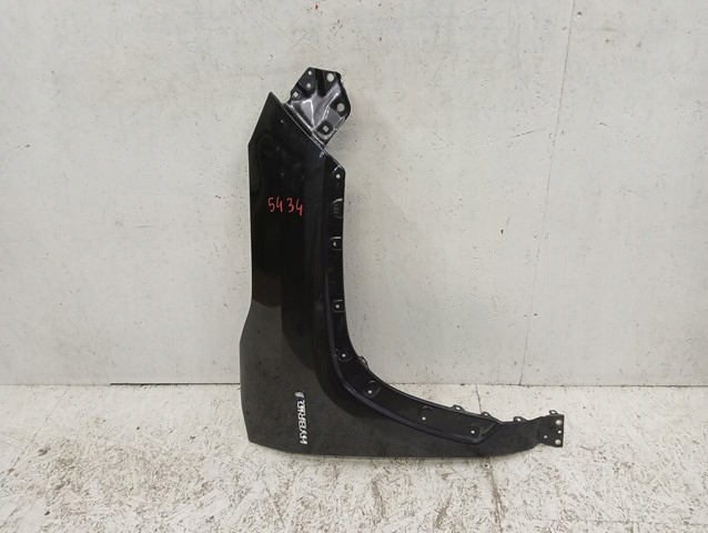 фото №1, Крила правий перед передній toyota rav4 rav-4 v 19-