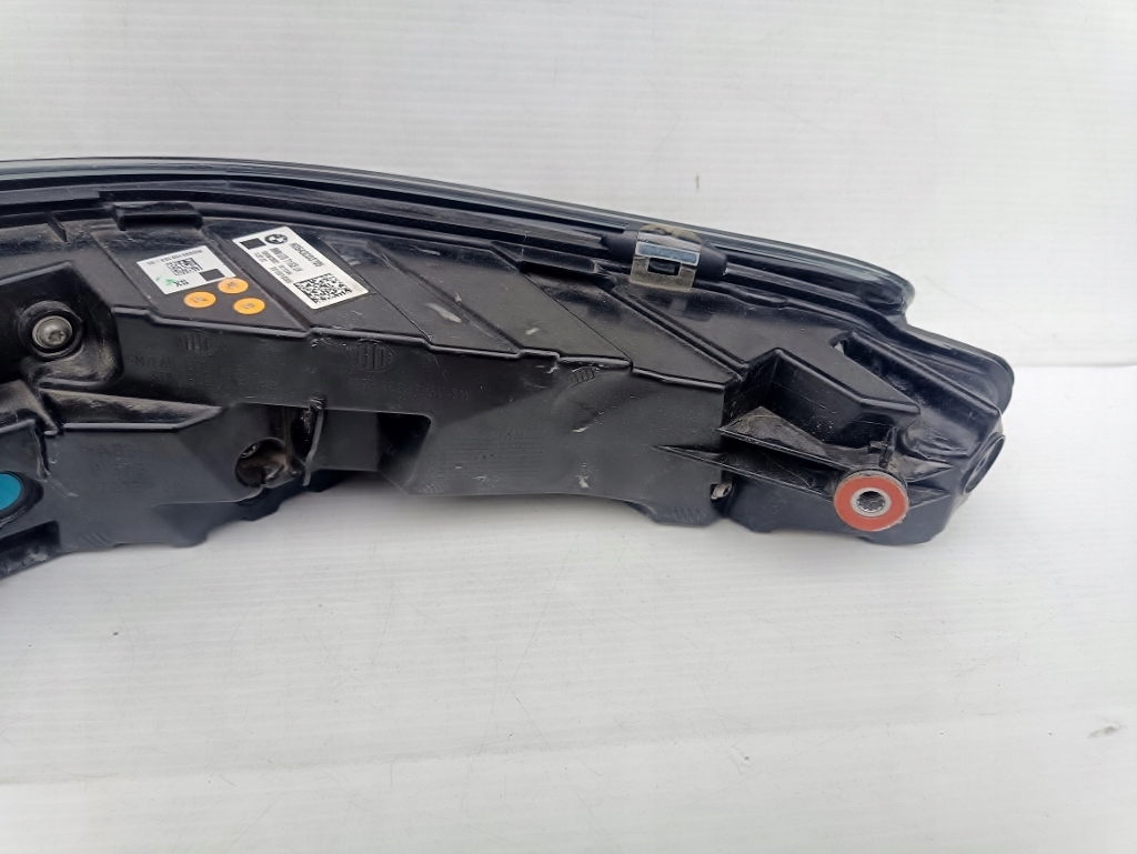 фото №11, Bmw 7 g70 лампа задняя задняя левая shadow line europa 5a3cd37