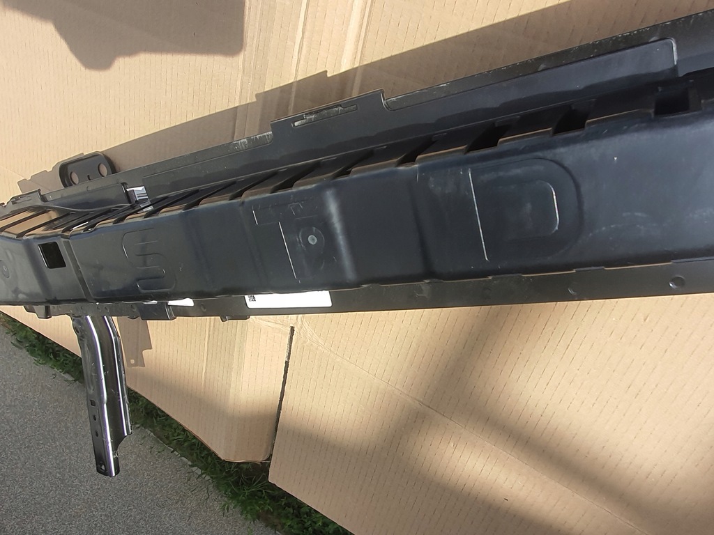 фото №7, Балка бампера перед absorb kia picanto iii 2017-