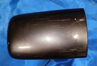 фото №1, Mercedes w140 s klasa корпус дзеркало права 1408110661