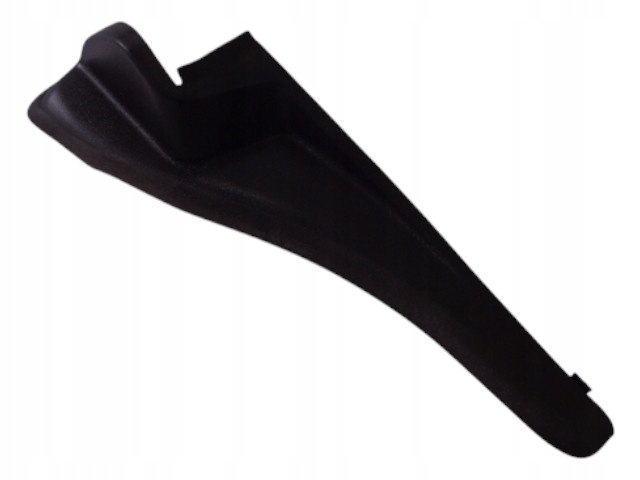 фото №1, Уголок жабо правый renault master iii fl фургон blaszak 2.3 d 2023 r