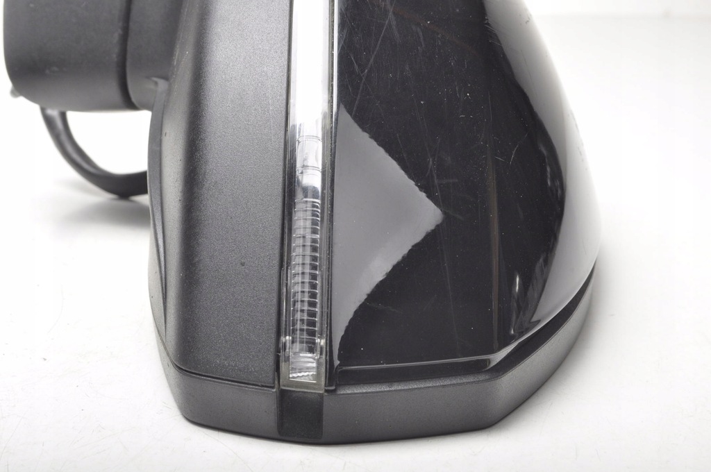 фото №9, Audi a3 8v дзеркало ліва електричний 6 pin uk