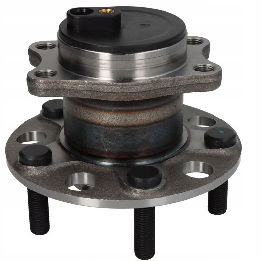 фото №1, Ступица подшипник колеса задняя mitsubishi asx lancer viii