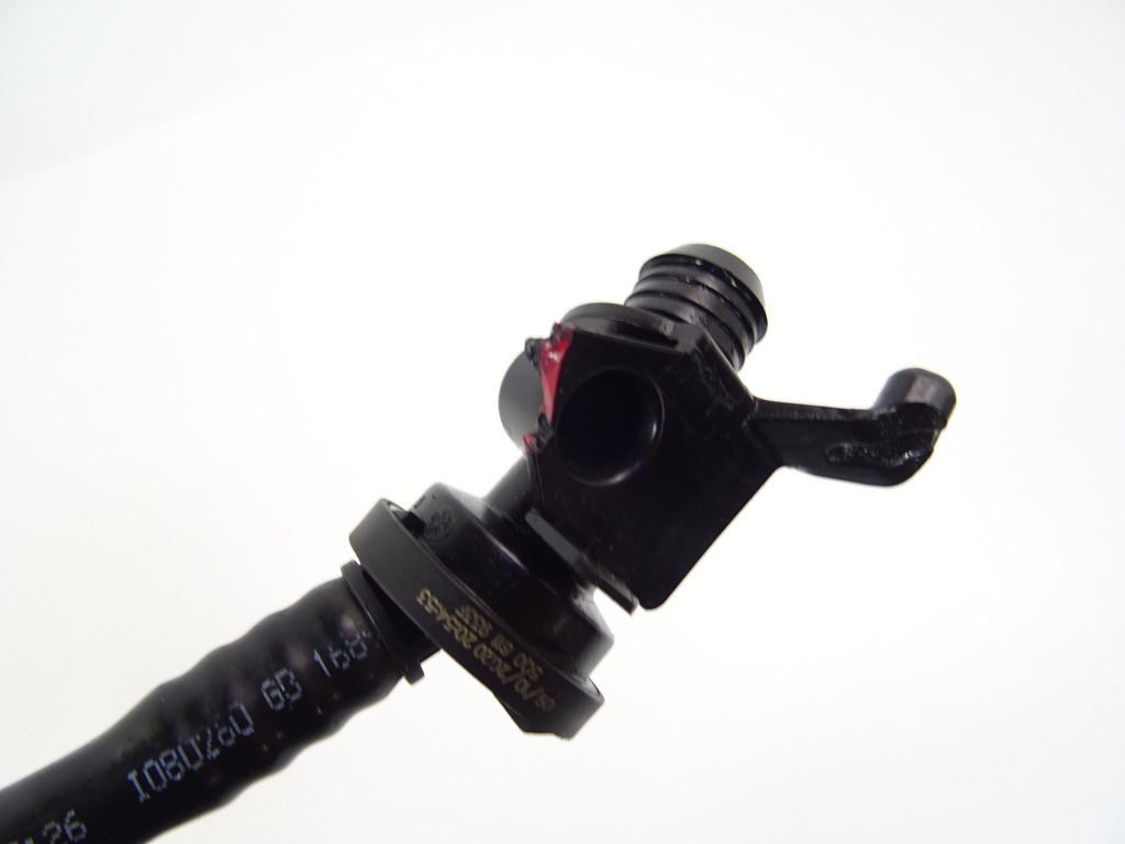 фото №5, Vw t-cross 1.0 tsi шланг вакуумa 2q0612041ad