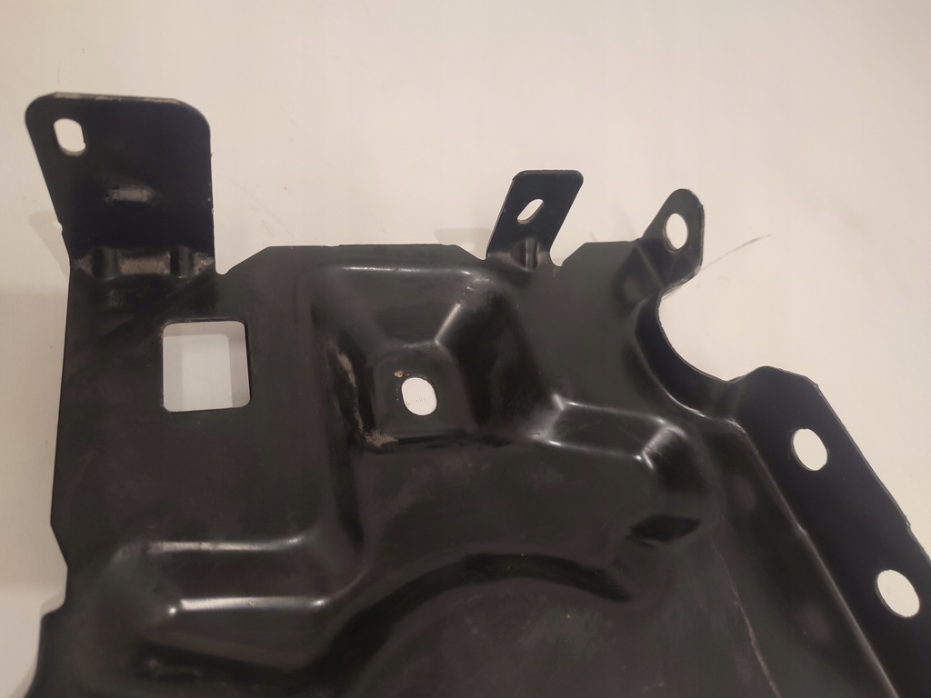 фото №4, Citroen c4 picasso i основание аккумулятор