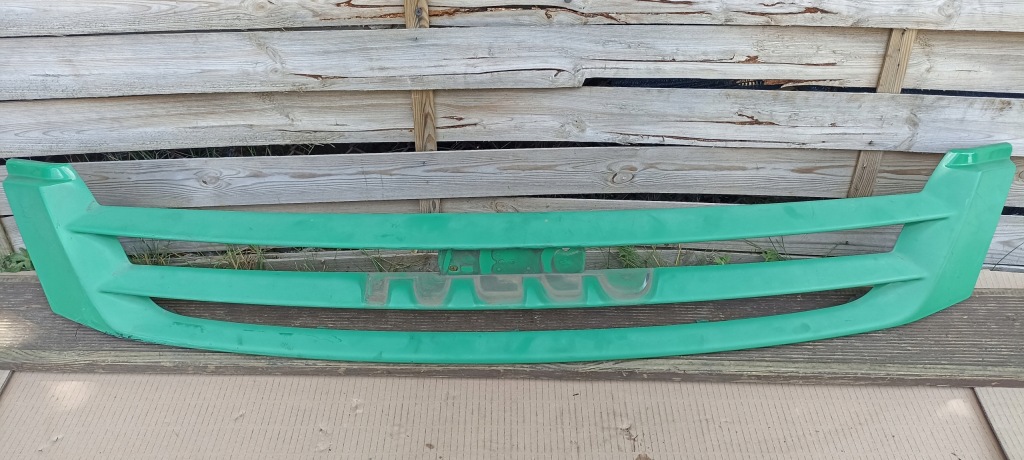 фото №1, Решётка радиатора решётка радиатора iveco daily iv v 06-14rok 3802804 org