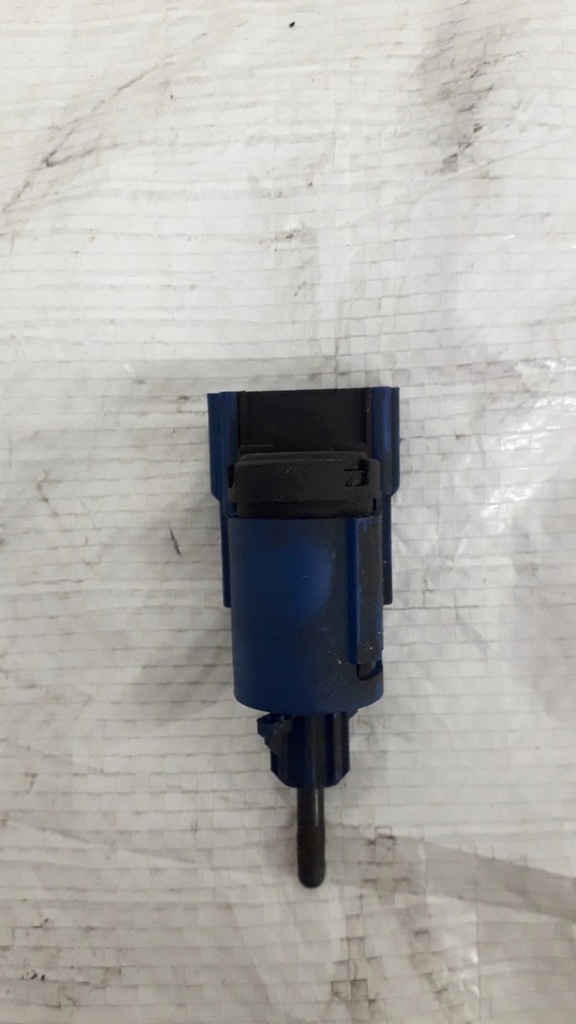 фото №10, Датчик сцепления vw polo iv 9n 1j0927189e