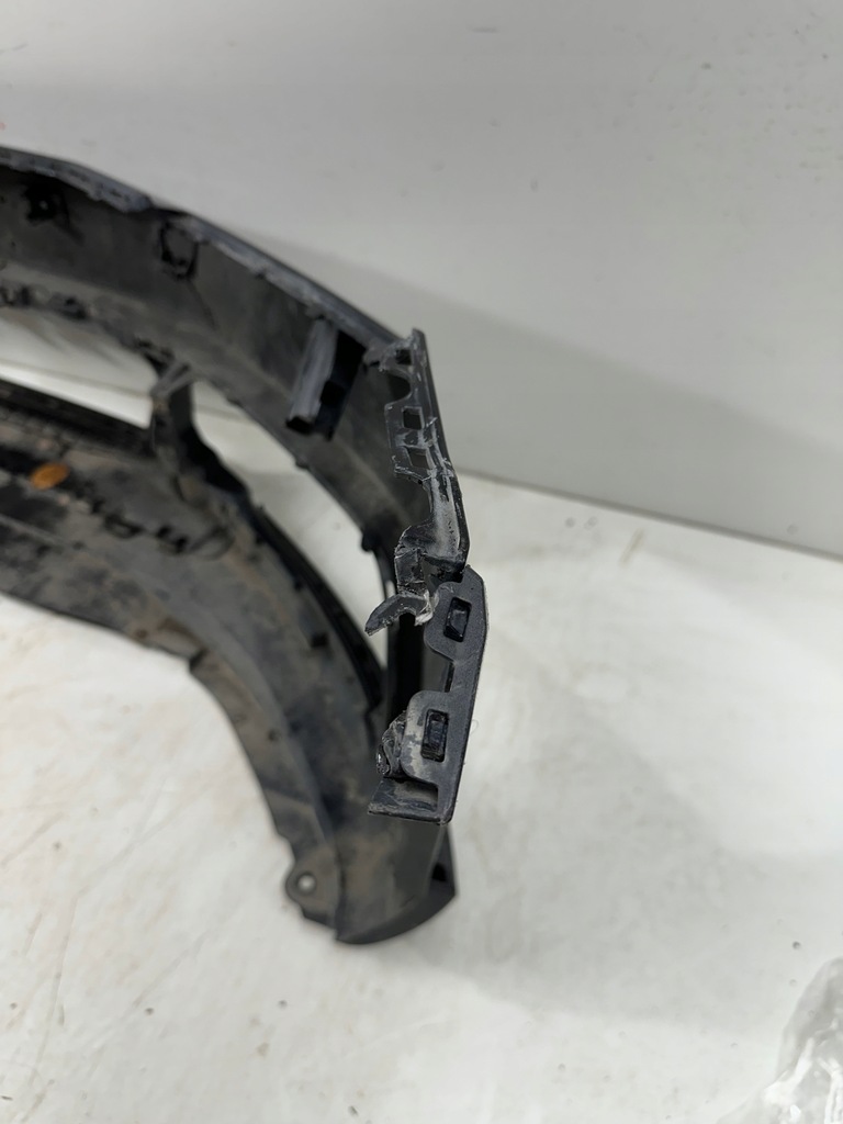 фото №12, Бампер перед volkswagen passat b8 alltrack 15-