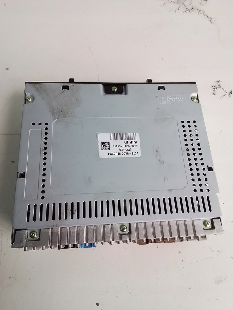 фото №4, M433 радио opel astra k 42438258