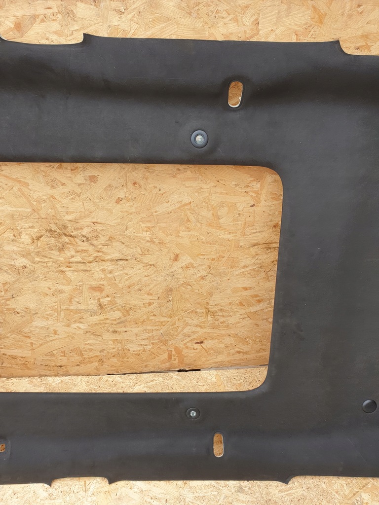 фото №5, Jeep grand cherokee wk2 стеля панорама