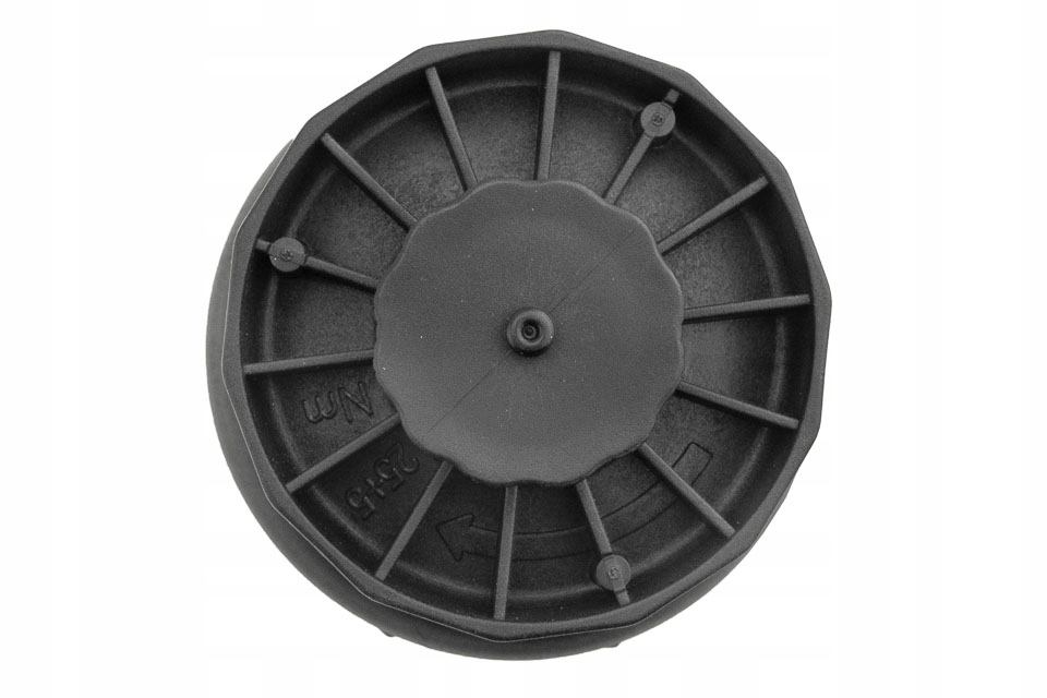 фото №9, Крышка корпус фильтра масла ccl-vw-040 nty