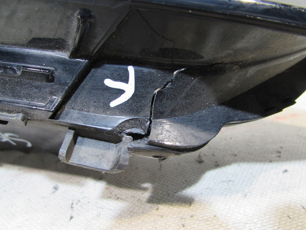 фото №9, Протитуманна фара протитуманний лівий skoda scala