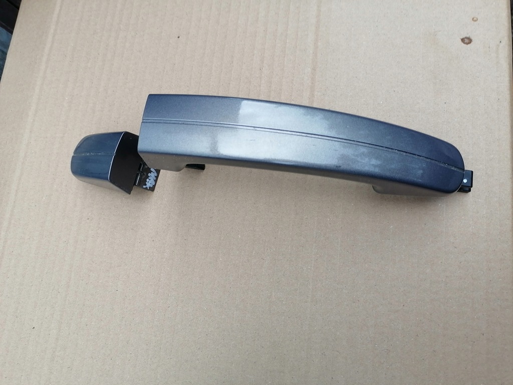 фото №1, Ручка ford c-max mk2