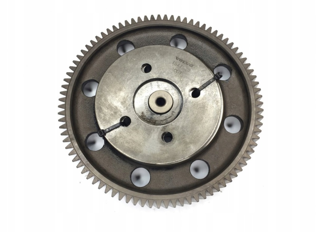 Купити 1677841 volvo sprzęt проміжний