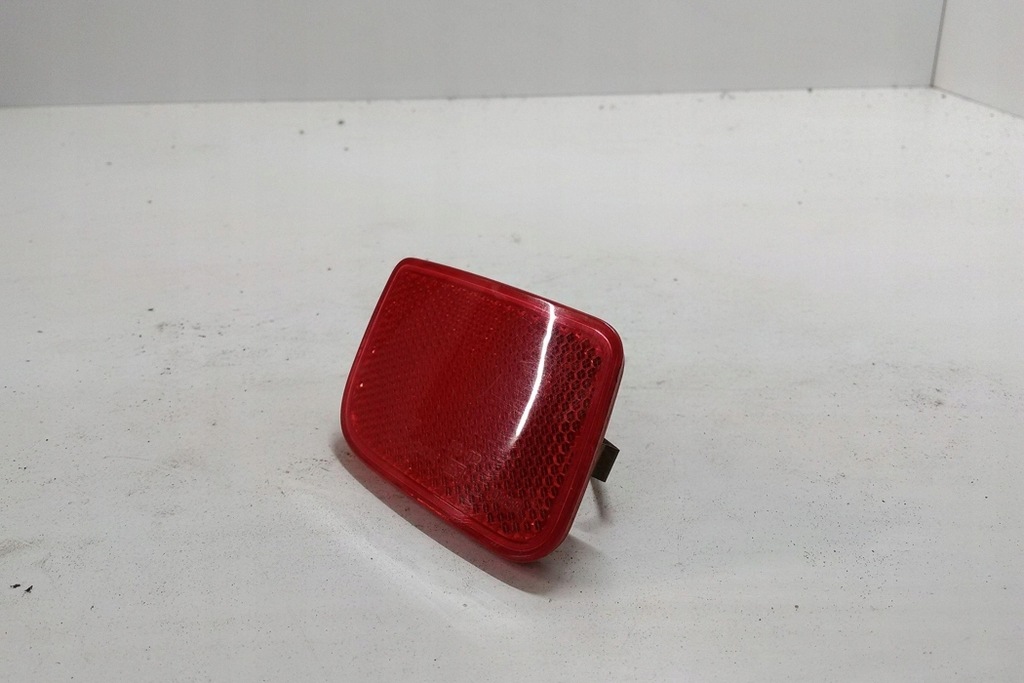 фото №3, Лівий відбивач заднього бампера renault grand scénic iv r9_ 8200152642a