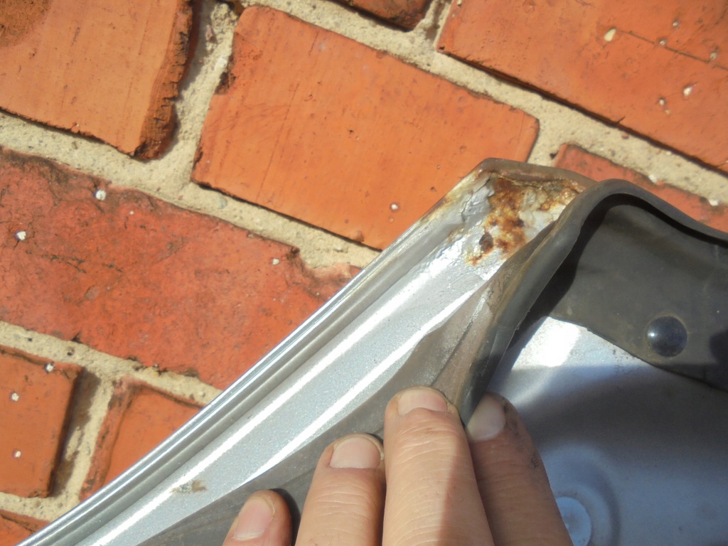 фото №11, Honda civic vii-maska