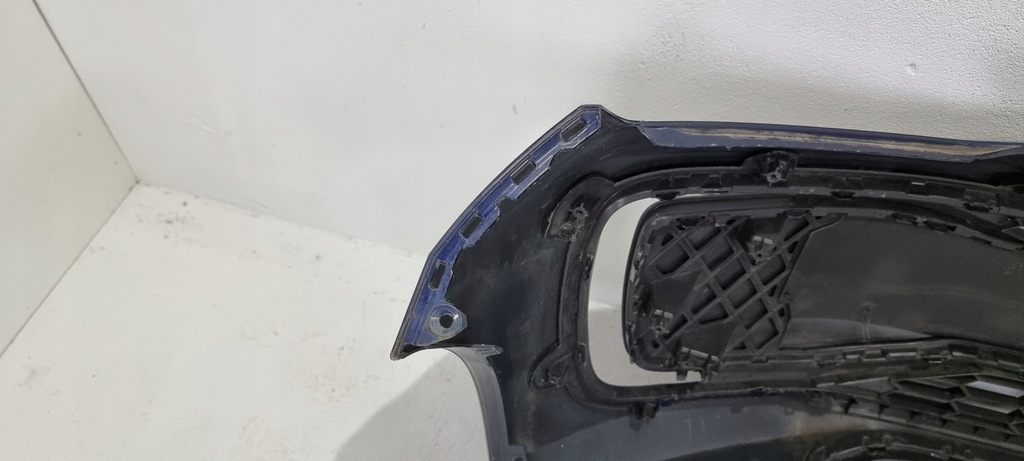 фото №10, Бампер перед передний vw e-up e up lift 1s0 17-23