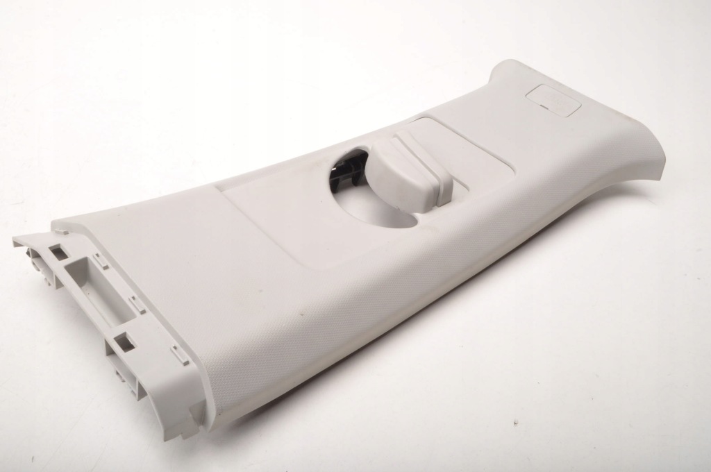 фото №1, Mg hs захист стійка пластик права 30136563 2024r lift