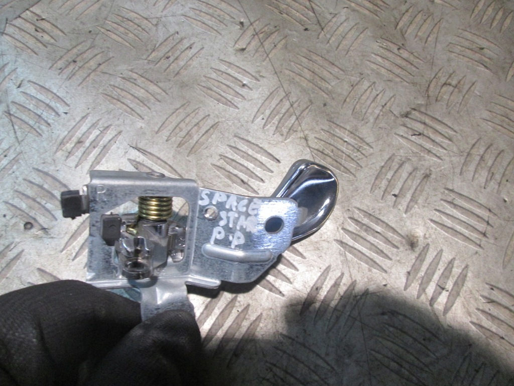 фото №7, Ручка права перед = задня внутрішня mitsubishi space star mr288396