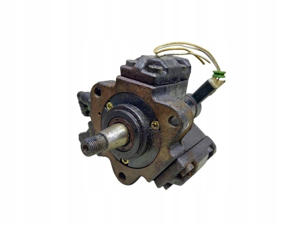 фото №1, Насос упорскування 0445010046 peugeot 307 2.0 hdi