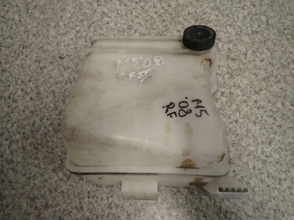 фото №1, Mazda 5 05-10 бачок рідина розширювальний