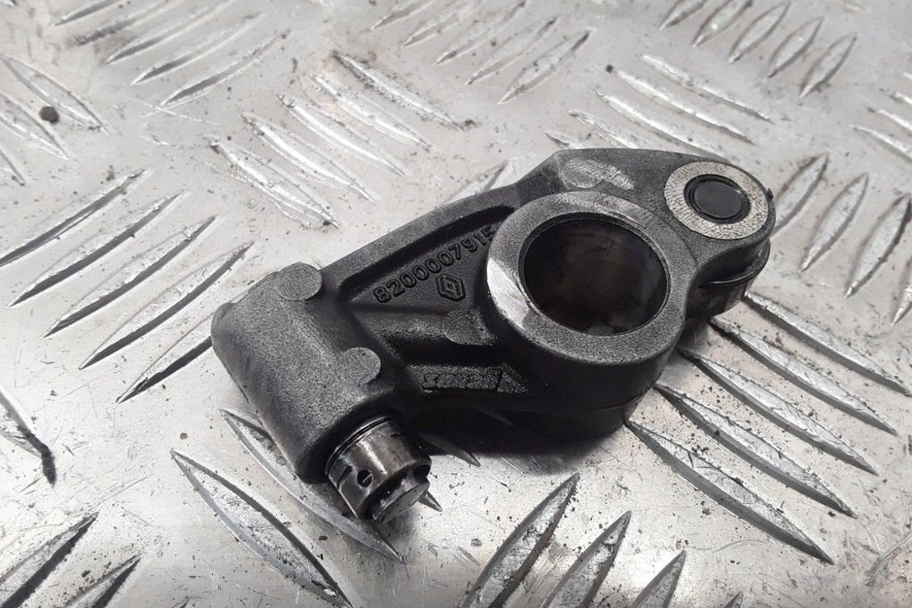 фото №1, Hydro компрессоры renault espace iv jk0/1_ 8200007915 2.2l дизель 110kw