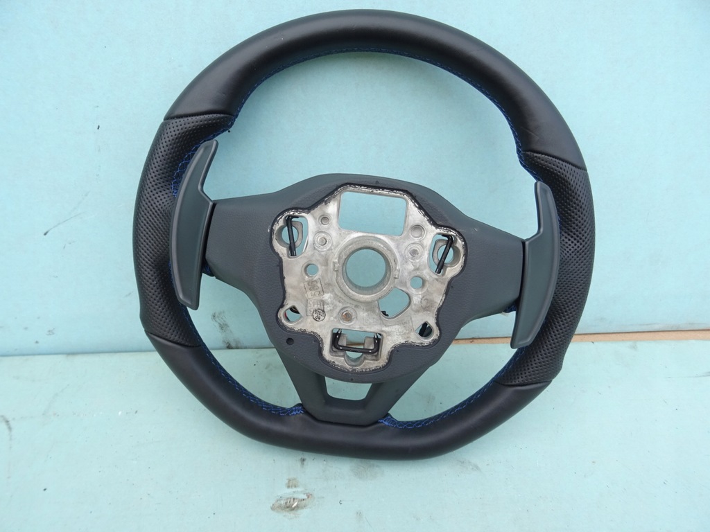 фото №9, Повітропровід vw golf viii 5h0 311708981clj-ah